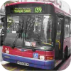 Metroline low floor singledeckers